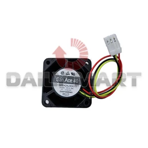 New In Box SAN ACE 40 109P0424J3D013 Inverter Cooling Fan 24V 0.18A - Picture 1 of 1