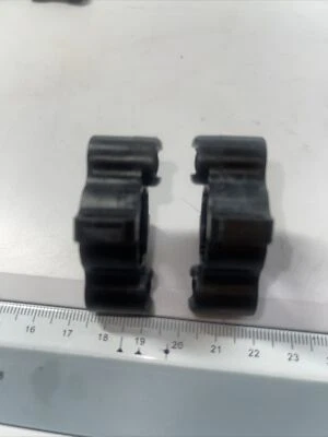 CAPRICORN LAB C803 CAP-2025B-L/R Front Suspension Steering Block Set 1/8 On Road - Image 1 of 4