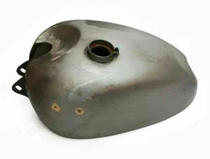 Panther Reproduced Model 100 & 120 Petrol Fuel Tank 600CC & 645CC - Picture 1 of 7
