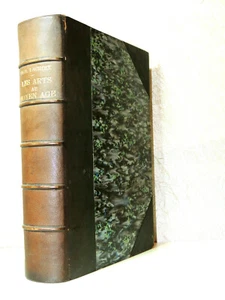 Paul Lacroix. Kunst im Mittelalter & Renaissance. 19 chromos1869 - Bild 1 von 12