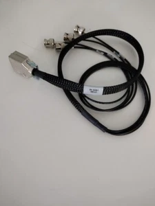 Lumencor 4 Channel BNC Cable 29-10081 - Picture 1 of 2