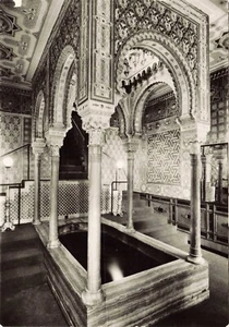 Dresden - Pionierpalast Walter Ulbricht - Märchenzimmer, DDR, Karte gel. 1972 - Bild 1 von 2