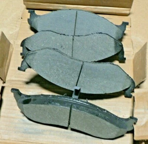 JEEP CHRYSLER/AMC CHEROKEE AND BRIARWOOD,1991-92 5252531 MKD477 - Picture 1 of 2