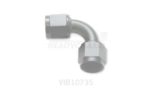 Vibrant Performance Female 90 Degree Union A dapter; Size: -12AN 10735 - Picture 1 of 2