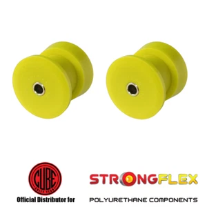 MX5 & Miata NA - DIFF suspension poly polyurethane bush kit (1989-98) SPORT - Picture 1 of 7