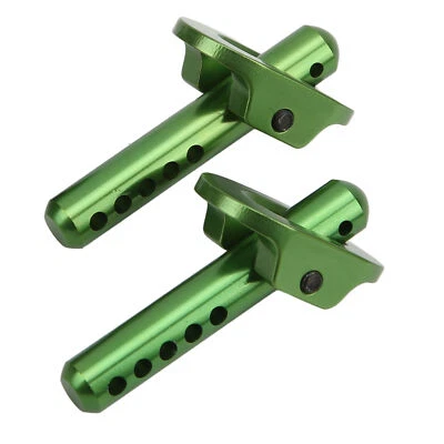 Aluminum Alloy Body Posts For ARRMA Granite 1/10 Remote Control Car Shell B ZMS - Image 1 of 4