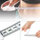 Beauty Healthy Measure Messen Y-förmiges Lineal Körperfett einziehbare Fitness FB9