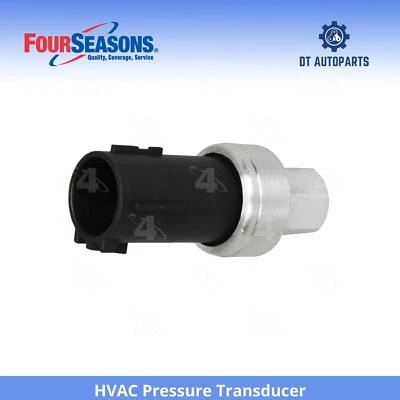 Transductor de presión de climatización Ford Flex 2009-2010 4 estaciones Foto 1 de 4