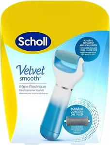 Scholl Velvet Smooth Express Pedi elektrischer Hornhautentferner, Fußpflege - Bild 1 von 1