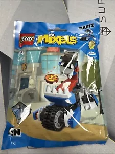 LEGO MIXELS: Tiketz (41556) - Picture 1 of 2