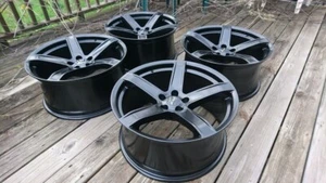 DODGE HELLCAT SRT CHARGER CHALLENGER WHEELS RIMS 20 - Picture 1 of 10