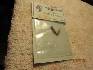Vintage NJ International HO Brass Stocker Elevators Set 2 HO-708 NOS - Picture 1 of 1