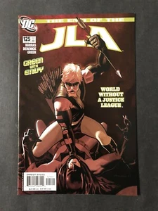 DC Comics - La fine della JLA #125 - Foto 1 di 2