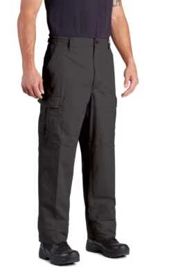 Propper® BDU Button Fly Tactical Pants– Battle Rip® 65/35 Ripstop - Image 1 of 4