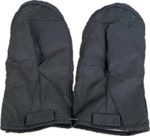 Outdoor Research OR Mitt Liner Black ECWCS Cold Weather size Large - Picture 1 of 2