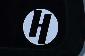 (2) Heavenly Stickers Vinyl Decal Ski Snowboard Lake Tahoe PICK SIZE (V469X2) - Picture 1 of 1