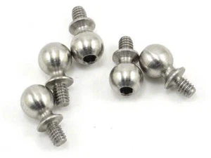 Mini Protos Ball M2x2,8 : MSH41010 - Picture 1 of 1