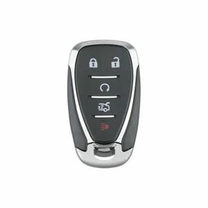 FOR 16-19 CHEVY MALIBU CAMARO CRUZE SMART KEY PROXIMITY REMOTE FOB HYQ4EA 433MHz - Bild 1 von 3