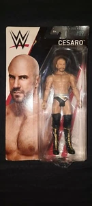 WWE Cesaro 6-inch Scale Actionfigur  - Bild 1 von 3
