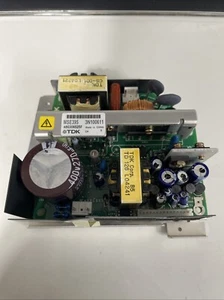 MAIN POWER SUPPLY UNIT MSE395 3N100611 TDK - Picture 1 of 5