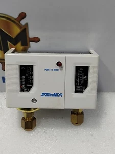 SAGINOMIYA DNS-606M DRUCKREGLER NEU - Bild 1 von 8