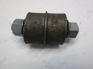 303880 OMC Evinrude Johnson Rubber Mount Upper Front 0303880 - Picture 1 of 2