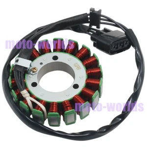 Generator Stator Coil for CF-Moto 400NK 2015-2018/ 650NK 2012-2019/650MT 2017-21 - Picture 1 of 9