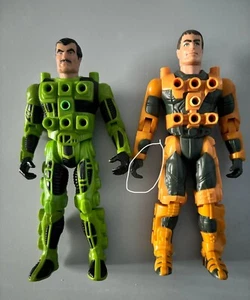 ✅ Figura de accion 19cm. tipo madelman, no G-joe He Man, Años 80 - 90 - Imagen 1 de 2