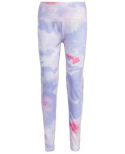 Ideology Big Girls Tie-Dye Leggings, Size Large/14 - Picture 1 of 2