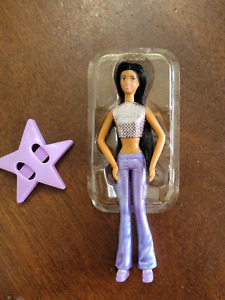 2003 Barbie McDonalds Happy Meal Toy