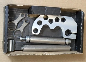 Hope Spot Brake Mount Facing Tool - Picture 1 of 24