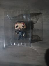 Funko Pop! Movies John Wick Chapter 2 CHASE  #387 OUT OF BOX