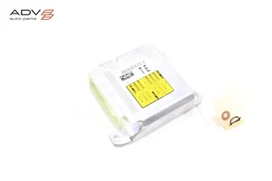 LEXUS NX200T NX300H RESTRAINT DIAGNOSTIC COMPUTER MODULE SRS UNIT OEM 2015-2021 - Picture 1 of 6