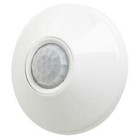 Sensor Switch CMR 10 Extended Range Passive Infrared Ceiling Mount - White