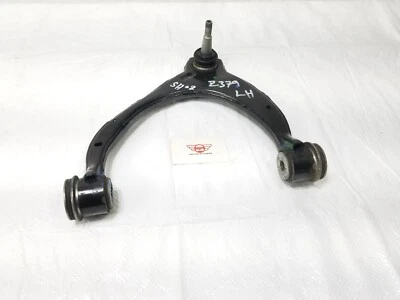 2002 Mercedes-Benz C320 Front Left Driver Side Upper Suspension Control Arm OEM Foto 1 de 3
