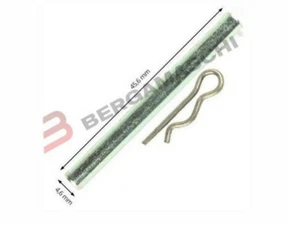 2002 2003 2004 V839100409 TourMax Brake Clamp Bolt Kit Suzuki GSF S Bandit 1200 - Picture 1 of 1