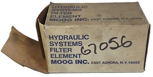 MOOG 07167056 916472 Hydraulic Filter Element - Picture 1 of 3