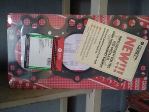 Cylinder Head Gasket Iveco Pegaso 8220.22 M165-24 M180-24 370.20 241hp 9572ccm - Picture 1 of 2