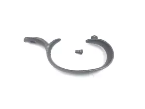 Hopkins & Allen Single Shot, 12 Gauge Shotgun Parts: Trigger Guard & Screw - Picture 1 of 4
