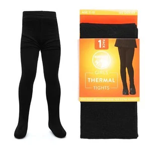 Thermostrumpfhose Mädchen SK1063 RJM Heatguard - Bild 1 von 4
