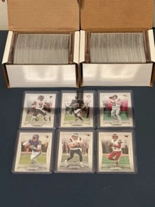 2024 Panini Prizm Deca NFL Complete Set - Cards #1-300 RCs, Veterans & HOFers - Bild 1 von 7