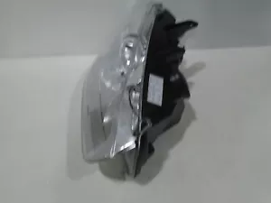 TYC Left Headlight 4311176 fits Ford C-MAX 2007-2010 - Picture 1 of 7