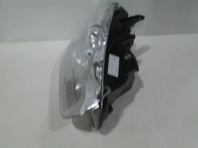 TYC Left Headlight 4311176 fits Ford C-MAX 2007-2010 - Image 1 of 4