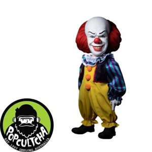 IT (1990) - Pennywise 15” Mega Scale Action Figure "New" - Picture 1 of 5