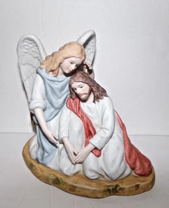 1998 Home Interiors With These Wings Figurine/Statue No. 88431-98 - Picture 1 of 7