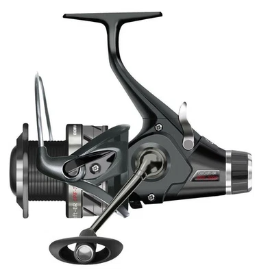 Cormoran CorCraft-BR 5PiF 2500 Freilaufrolle Grund Angelrolle - Bild 1 von 4