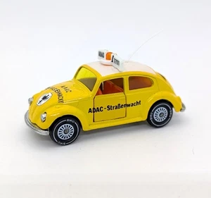 Siku 1022 VW Volkswagen 1300 Beetle "ADAC" - VNM - Picture 1 of 6
