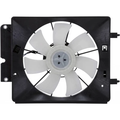 Ventilador condensador aire acondicionado para Honda Element 2003 04 05 2006 para HO3113116 Foto 1 de 4