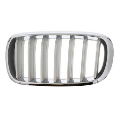 51-11-7-303-107 Genuine BMW Grille  Driver Left Side Hand for X5 2014-2018 - Image 1 of 2