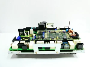 Fanuc Servo Verstärker Platine A06B-6105-H003 Neu - Bild 1 von 5